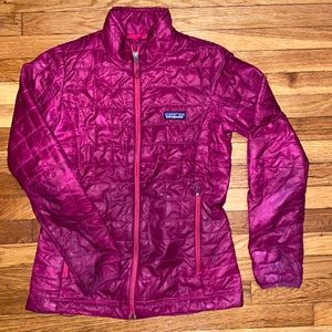 💎RARE💎 Patagonia Nano Puff Jacket